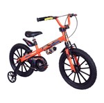 Ficha técnica e caractérísticas do produto Bicicleta Extreme Aro 16 - Nathor