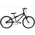 Bicicleta Free Action Aro 20 Joy Petro Brilhante - 04-047.006