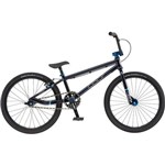 Ficha técnica e caractérísticas do produto Bicicleta Gt Pro Series Expert 20 Preto 2015