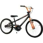 Ficha técnica e caractérísticas do produto Bicicleta Infantil Aro 20 Apollo com Pezinho Nathor