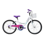 Ficha técnica e caractérísticas do produto Bicicleta Infantil Aro 20 Caloi Ceci V-Brake