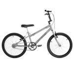 Ficha técnica e caractérísticas do produto Bicicleta Infantil Aro 20 Masculina Cross UM20 Ultra Bikes