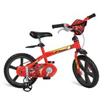 Ficha técnica e caractérísticas do produto Bicicleta Infantil Aro 14 - Disney - os Incríveis 2 - Bandeirante