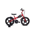 Bicicleta Infantil Aro 16 VR 600 Vermelha Verden Bikes