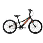 Ficha técnica e caractérísticas do produto Bicicleta Infantil Groove Ragga Kids Aro 20 2019