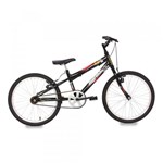 Ficha técnica e caractérísticas do produto Bicicleta Infantil Joy Mormaii Aro 20