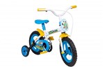 Ficha técnica e caractérísticas do produto Bicicleta Infantil Kids Aro 12 Styll