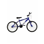 Bicicleta Aro 20 Infantil Masculina