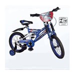 Ficha técnica e caractérísticas do produto Bicicleta Infantil Montana ARO 16 Unitoys 1047