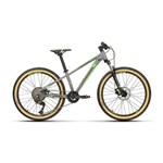 Ficha técnica e caractérísticas do produto Bicicleta Infantil Mtb Sense 2020 Impact Aro 24 Grom