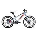 Ficha técnica e caractérísticas do produto Bicicleta Infantil Sense Impact Aro 16 MY20 1 Macha