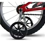 Ficha técnica e caractérísticas do produto Bicicleta Infantil Skii Masculina Aro 16 Stone Bike - Verde