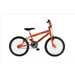 Ficha técnica e caractérísticas do produto Bicicleta Infantil South Bike Freestyle Aro 20
