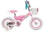 Ficha técnica e caractérísticas do produto Bicicleta Infantil Trek Mystic Aro 16 Girls Rosa