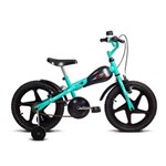 Ficha técnica e caractérísticas do produto Bicicleta Infantil Verden Aro 16 VR 600