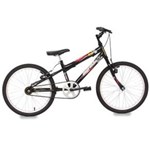 Ficha técnica e caractérísticas do produto Bicicleta Joy Aro 20 Mormaii