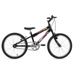 Ficha técnica e caractérísticas do produto Bicicleta Joy - Aro 20