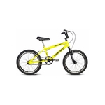 Ficha técnica e caractérísticas do produto Bicicleta M Trust Am-Neon - Aro 20