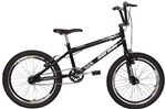 Bicicleta Mormaii Aro 20` Cross Energy C/Aro Aero Preto - 2011808