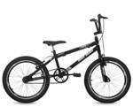 Ficha técnica e caractérísticas do produto Bicicleta Mormaii Aro 20 Cross Energy C18 C Aero 2011808