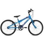 Bicicleta Mormaii Aro 20 Top Lip C18 - 2012035