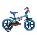 Bicicleta Mormaii Aro 12 Infantil