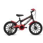 Bicicleta Mormaii Aro 16 Mas Next C18 - Aro Pp - 39-041