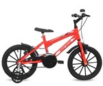 Ficha técnica e caractérísticas do produto Bicicleta Mormaii Aro 16 Top Lip C18 - Aro PP - 2012029