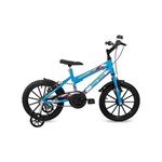 Bicicleta Mormaii Aro 16 Top Lip C18 Aro Pp