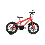 Ficha técnica e caractérísticas do produto Bicicleta Mormaii Aro 16 Top Lip C18 Aro PP