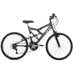Bicicleta Mormaii Aro 24 Full Big Rider 21v C18 - 2012048