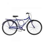 Ficha técnica e caractérísticas do produto Bicicleta Mormaii Aro 26 AZUL