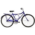 Ficha técnica e caractérísticas do produto Bicicleta Mormaii Aro 26` Valente Cp Azul - 369783