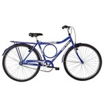 Ficha técnica e caractérísticas do produto Bicicleta Mormaii Aro 26' Valente FF 369786 - Azul