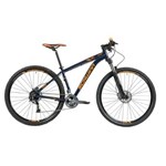 Ficha técnica e caractérísticas do produto Bicicleta MTB Schwinn Kalahari Aro 29 Tam 19" 27 Velocidades