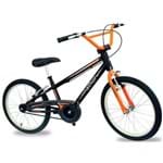 Ficha técnica e caractérísticas do produto Bicicleta Nathor Infantil Aro 20 para Meninos Apollo