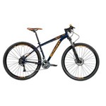 Ficha técnica e caractérísticas do produto Bicicleta Schwinn Kalahari Aro 29 - Caloi