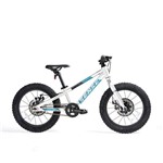 Ficha técnica e caractérísticas do produto Bicicleta Sense Impact Grom 2021/22 Infantil Mtb Aro 16