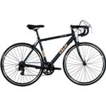 Ficha técnica e caractérísticas do produto Bicicleta Speed Caloi 10 Aro 700 - Caloi - Kanui