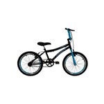 Ficha técnica e caractérísticas do produto Bicicleta Top Aro 20 Atx e Athor Bike