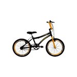 Ficha técnica e caractérísticas do produto Bicicleta Top Aro 20 Atx e Athor Bike