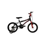 Ficha técnica e caractérísticas do produto Bicicleta Top Aro 16 Masculina Atx e Athor Bike