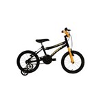 Ficha técnica e caractérísticas do produto Bicicleta Top Aro 16 Masculina Atx e Athor Bike