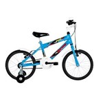 Ficha técnica e caractérísticas do produto Bicicleta Top Lip A16 Mormaii Azul