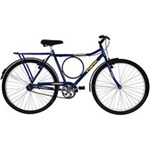 Ficha técnica e caractérísticas do produto Bicicleta Tork Aro 26 Azul - Verden