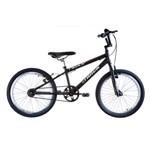 Ficha técnica e caractérísticas do produto Bicicleta Track Bikes Aro 20 Noxx