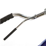 Ficha técnica e caractérísticas do produto Bicicleta Valente CP Aro 26 Azul - Mormaii