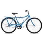 Ficha técnica e caractérísticas do produto Bicicleta Valente CP Mormaii Aro 26 Porche