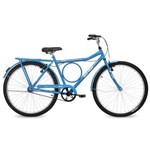 Ficha técnica e caractérísticas do produto Bicicleta Valente FF Mormaii Aro 26 Porche