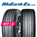 Ficha técnica e caractérísticas do produto Bluearth Es32 Kit X2 185 55 R15 82H